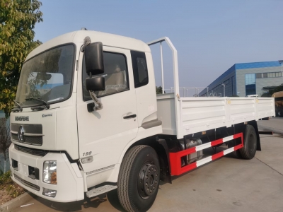 Camion camion Dongfeng 4x2 10 tonnes à vendre