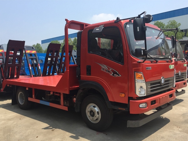 Special automobiles use tips