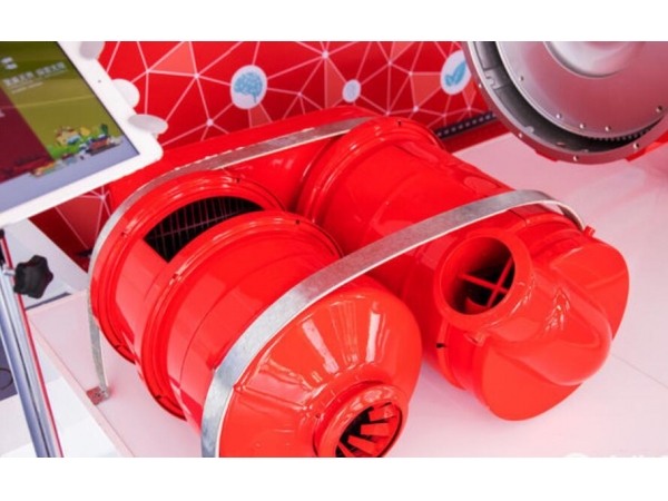 Difference between special vehicle  Euro VI and Euro V emission standards