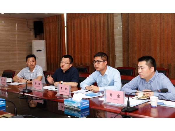 BYD and Chengli launch a strategic cooperation of commercial special vehicles and new energy vehicles