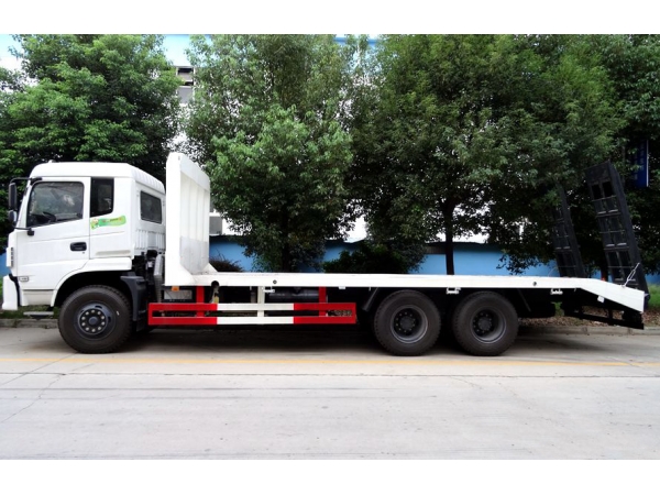 Dongfeng 10 тонн